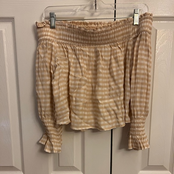 Faithful The Brand Saint James Top - Picture 1 of 3